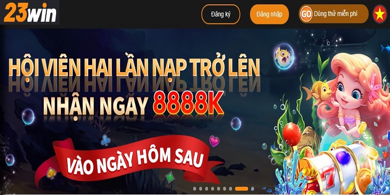 Thương hiệu 23WIN với những hoạch định chiến lược riêng