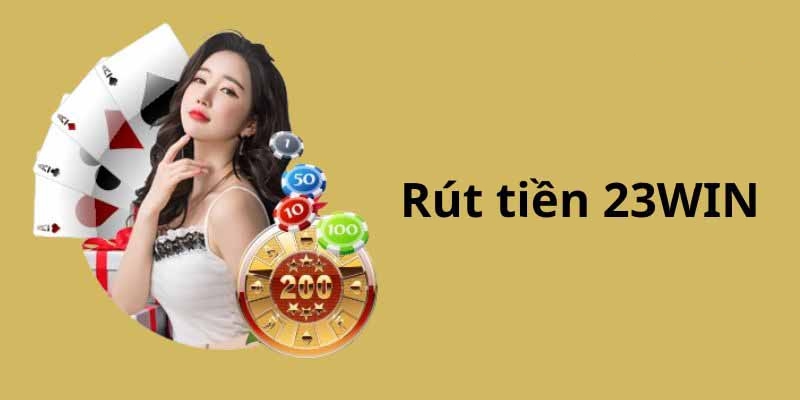 Khắc phục những nguyên nhân khiến rút tiền 23WIN thất bại