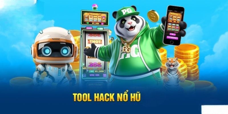 Lucky Patcher - Trải nghiệm nổ hũ không tốn tiền