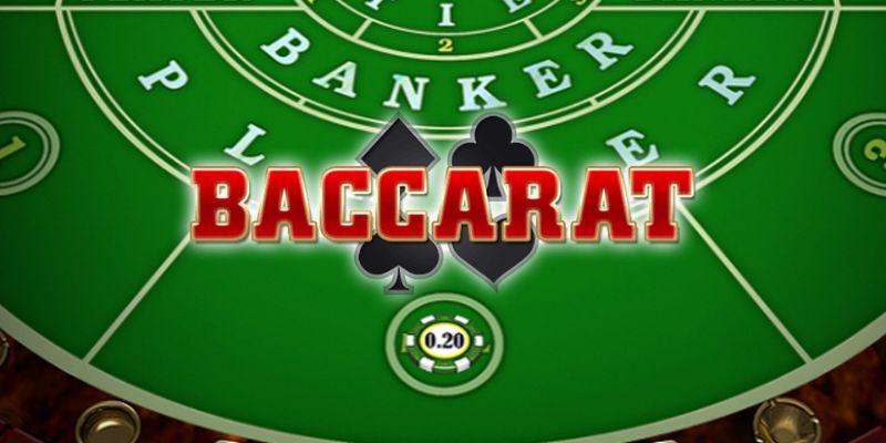 Baccarat trực tuyến và những điều thú vị về nó