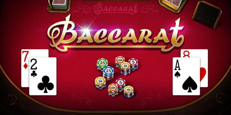 Tìm hiểu cách chơi baccarat trực tuyến được cập nhật mới nhất 2024