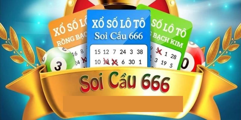 Cách Soi Cầu 3 Miền 666 23Win - Kết Quả Xổ Số Cực Chuẩn 